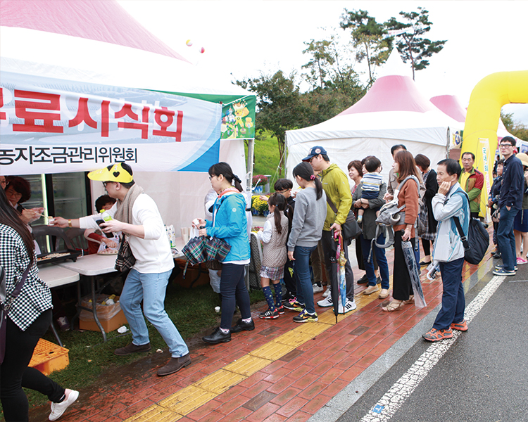 치즈팔이소녀